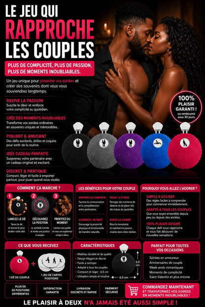 Jeux romantiques