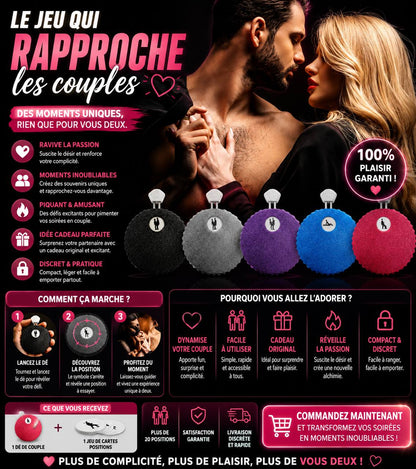 Jeux romantiques