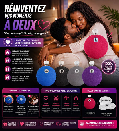 Jeux romantiques