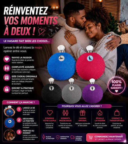 Jeux romantiques