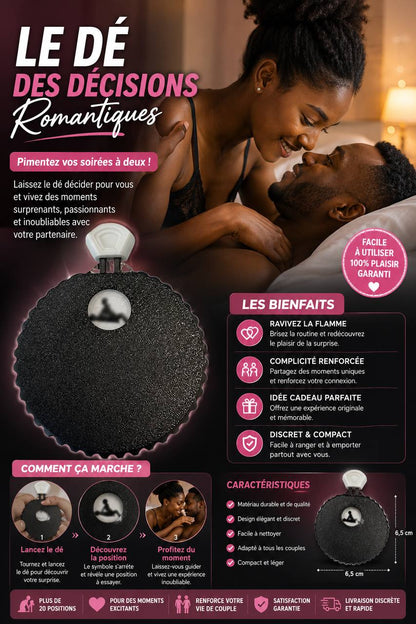 Jeux romantiques