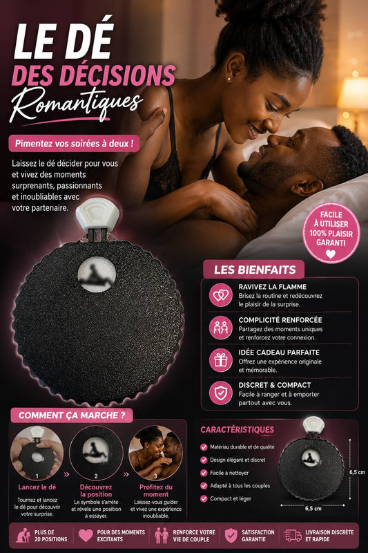 Jeux romantiques