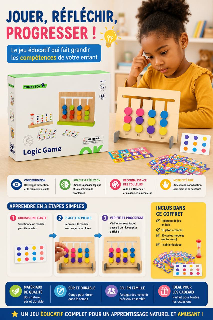 Jeux éducatifs