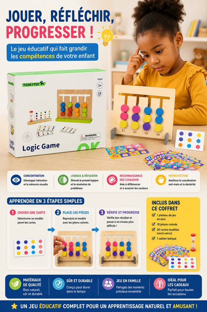 Jeux éducatifs