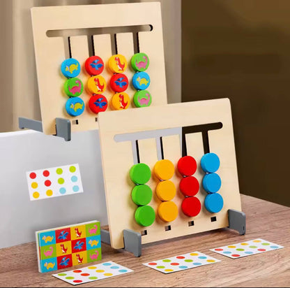 Jeux éducatifs